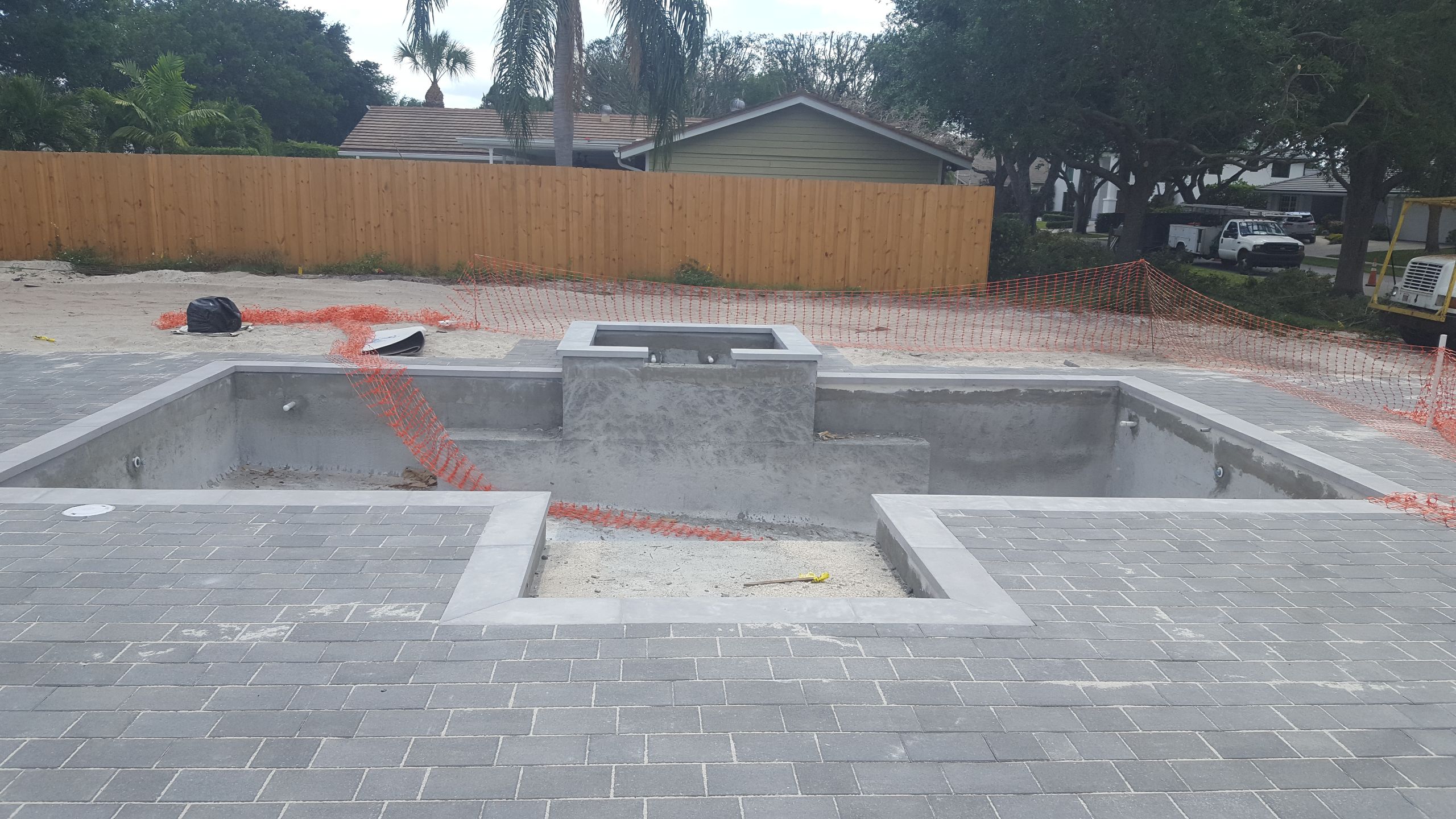 Artech Pools
